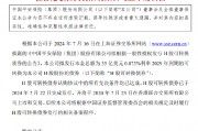 中国平安：35亿美元H股可转债发行完成