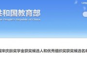 教育部公示！江西44名学生入选