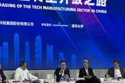 TCL 创始人李东生：寻找增长机会，超越自己是企业发展必然的过程