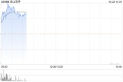 金山软件股价现涨超3% 上半年纯利同比增加171.68%