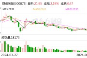 深夜突发！这家A股公司董事长涉嫌犯罪 遭立案调查、被实施留置！