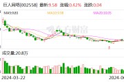 巨人网络总经理增持公司股份