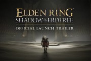 《艾尔登法环：黄金树幽影》明日正式发售：主机 0 点解锁，PC 六点解锁