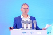 华晨宝马研发副总裁：宝马用中文开发大语言模型搭载到应用