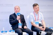 海航丁拥政：让旅客来共同参与环保，推广用积分兑换餐食