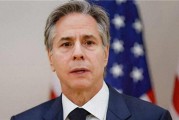 美国务卿：美国未参与哈马斯领导人遇刺事件