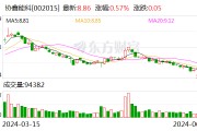 协鑫能科董事生育新：大浪淘沙后 光伏制造业将大有可为