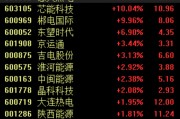 电力板块走势分化，多家公司密集提示风险，机构这样看