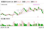 联赢激光：在固态电池领域公司有成熟产品 已为多家客户提供试验机和量产装配线