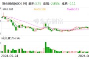 未按计划实施增持行为 狮头股份时任董事兼总裁朱继敏被监管警示