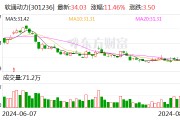 东吴证券给予软通动力买入评级，2024年中报点评：明确新业务战略 华为产业迎来催化