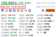 戴尔科技、Palantir盘前涨超6% 获纳入标普500指数