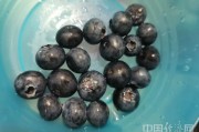 蓝莓降价！“以前论克卖，现在按斤卖”