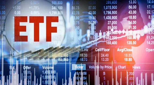 一涨就卖!这些港股ETF遭遇赎回,资金正流向这……后市咋看?