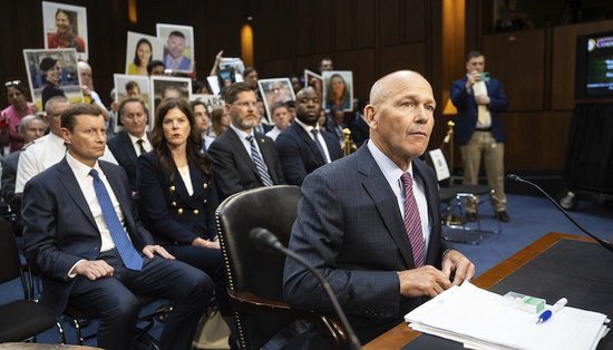 又有“吹哨人”站了出来,波音如何自我整改?