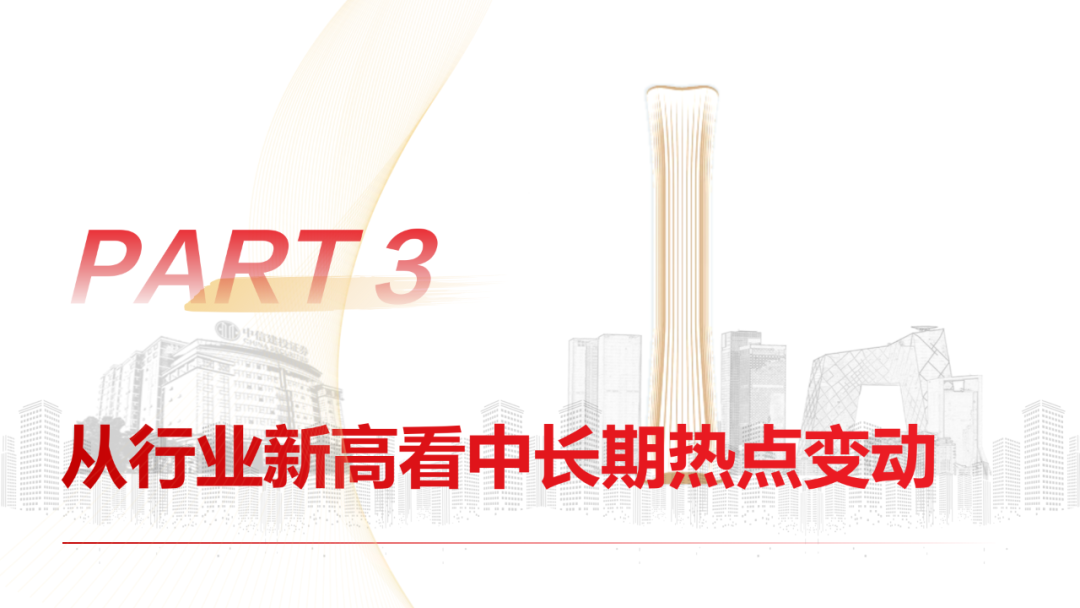 中信建投陈果：市场重新转向大盘价值风格