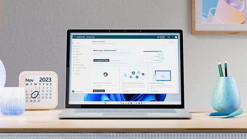 微软 Copilot Studio AI 工具被曝安全漏洞，会泄露敏感云数据