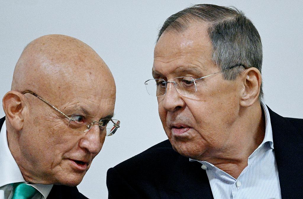 普京警告西方:若松绑乌使用远程武器限制 将视为北约与俄宣战